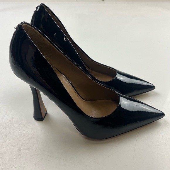 Sam Edelman Antonia Pointed Toe Heels - Size 7 - G83-6 - Picture 3 of 7